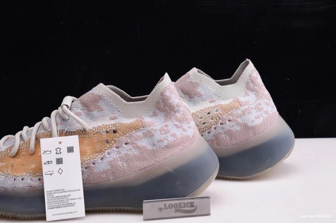 BOOST FZ1269 PEPPER YEEZY ADIDAS 380 0805